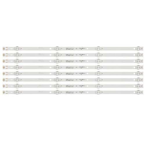 49인치 LED 백라이트