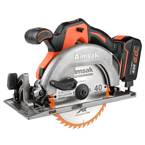 아임삭 BL22S80 (24V MAX 5.0Ah, 배터리 2개)_이미지