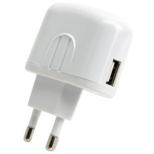 디지클럽 10W 충전기 LUXE-USB_이미지