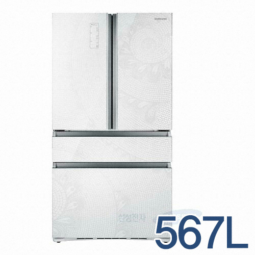 삼성전자 지펠 아삭 ZS56CTSMB1V_이미지