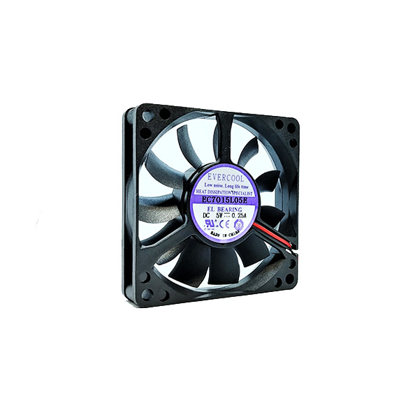 EVERCOOL EC7015L05E-2P DC5V_이미지
