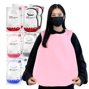 프로덕트랩 일회용 위생 앞치마 500매_이미지