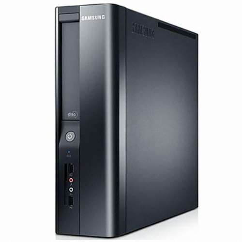 삼성전자 데스크탑3 DM301S3B-C23S-i7 (SSD 120GB + 500GB)_이미지