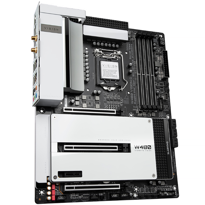 GIGABYTE W480 VISION D 피씨디렉트_이미지