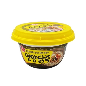 오뚜기 영양닭죽 285g (7개)