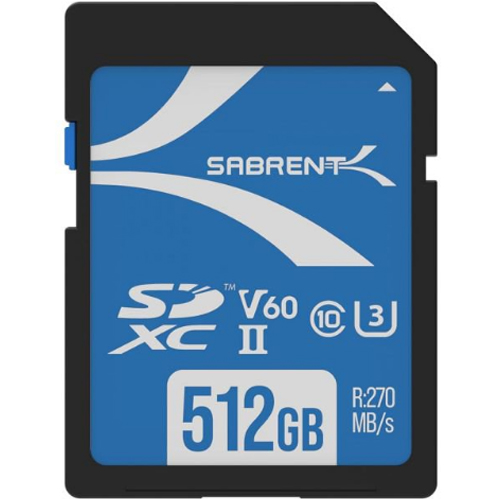 Sabrent SD ROCKET 해외구매 (512GB)_이미지