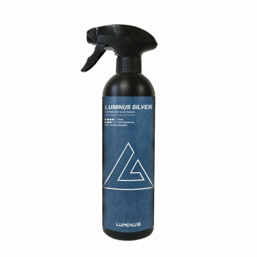 루미너스코리아 실버 카나우바 퀵디테일러 500ml