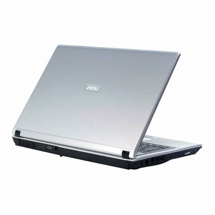 MSI EX720-T3400