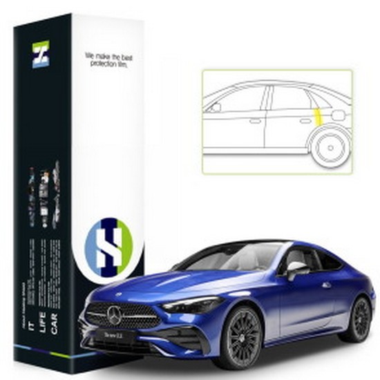 �������� ����� PPF ��ȣ�ʸ� ���� CLE 200 450 ���� 2024�� ����