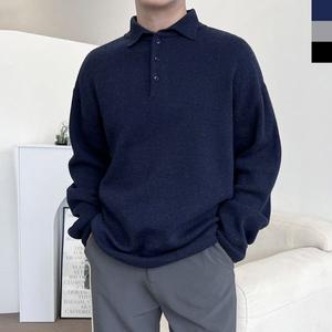 포맨 캐주얼코디 데일리 오버핏 DM-KN-UPP1060