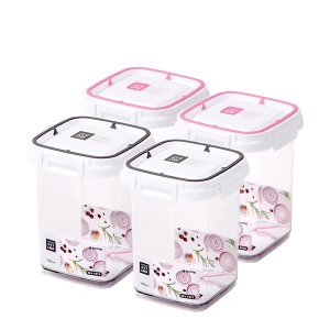 창신리빙 스카이락 정 3호 1000ml (4개)