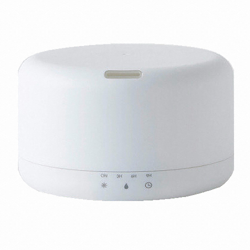 한샘 무드등 아로마 가습기 1000ml