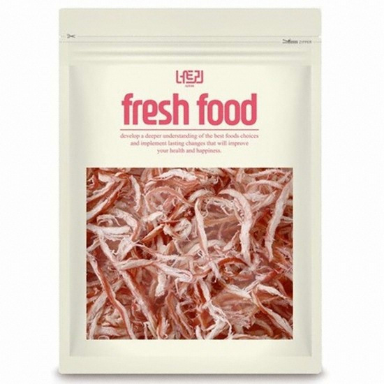 너트리 홍진미채 1kg (1개)