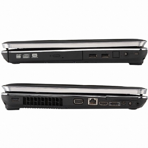 도시바 새틀라이트 A500 PSAP3K-00E004_이미지