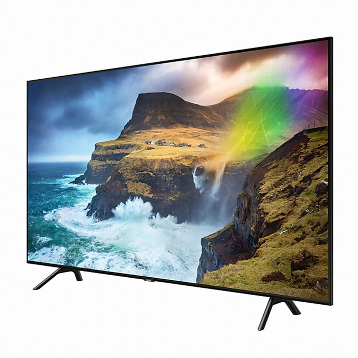 삼성전자 QLED QN75Q70R 리퍼비시 (벽걸이)_이미지