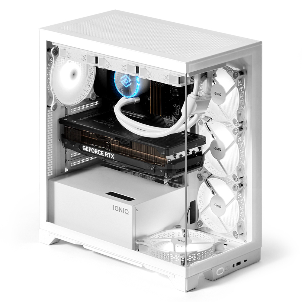 이그닉 인테그 마스터 2747KS IG-ITM00005 Win11 (16GB, M.2 512GB)