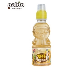 팔도 뽀로로 보리차 220ml (8개)_이미지