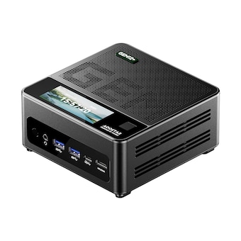 AOOSTAR GEM12+ Pro <b>8845HS</b> 해외구매