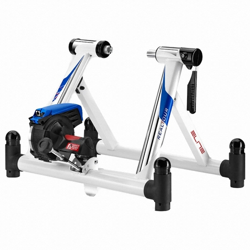 엘리트 리얼 투어