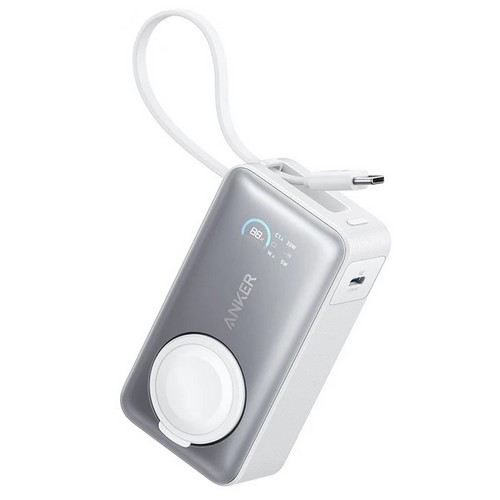 ANKER 맥고 35W 보조배터리 10000mAh (해외구매)_이미지