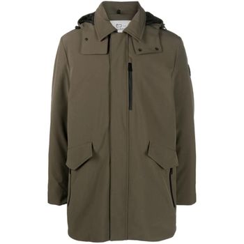 울리치 배로우 맥 파카 코트 74394855_이미지