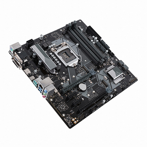 ASUS PRIME H370M-PLUS STCOM