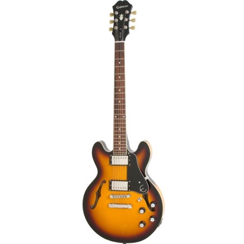 깁슨 에피폰 ㅤES-339 PRO Vintage Sunburst 해외구매_이미지