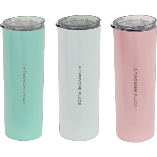 투썸플레이스 파스텔 텀블러 580ml