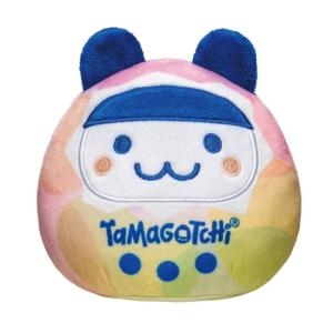 반다이 Namco NUI 다마고치 미미치 봉제 인형150907