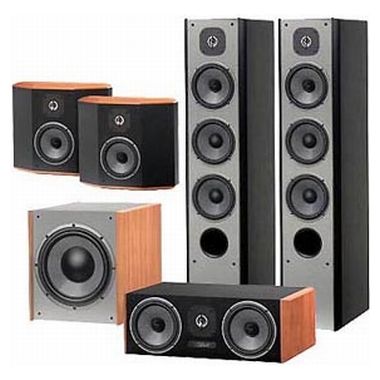 포칼 Cobalt 826, CC800, SR800, SW800