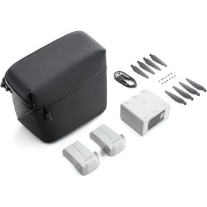 DJI 미니 3 프로 Fly More 키트 2개 지능형 비행 배터리 Mini 3 Pro Fly More Kit