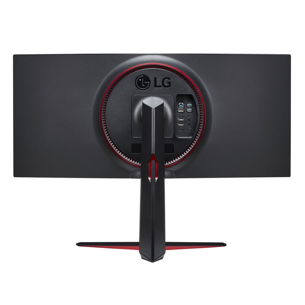 LG���� ��Ʈ���� 34GN850 + RTX 3070 TURBO JET