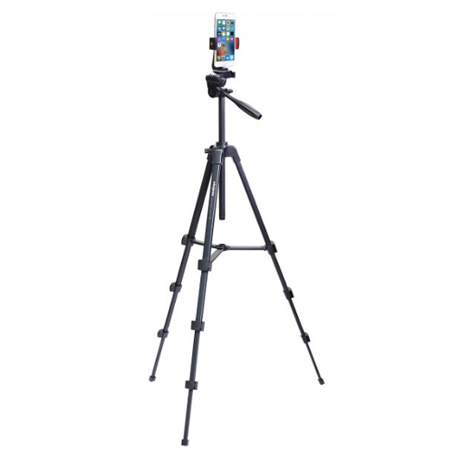 본젠 VT-346M 삼각대 + VCM-563G 홀더 + 무선리모컨_이미지