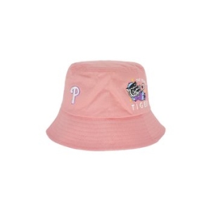 MLB 공용 더 이어 오브 타이거 버킷햇 3AHT0092N-10COL_1_이미지