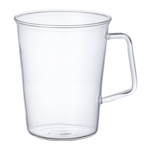 킨토 캐스트 카페라떼 머그 430ml
