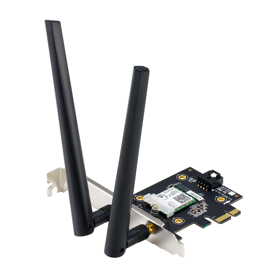 ASUS PCE-<b>AX3000</b> 무선랜카드