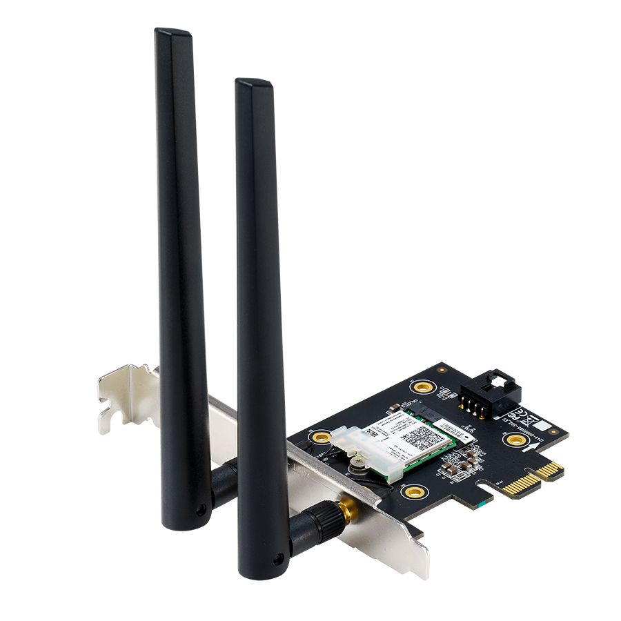 ASUS PCE-AX3000 ������ī��