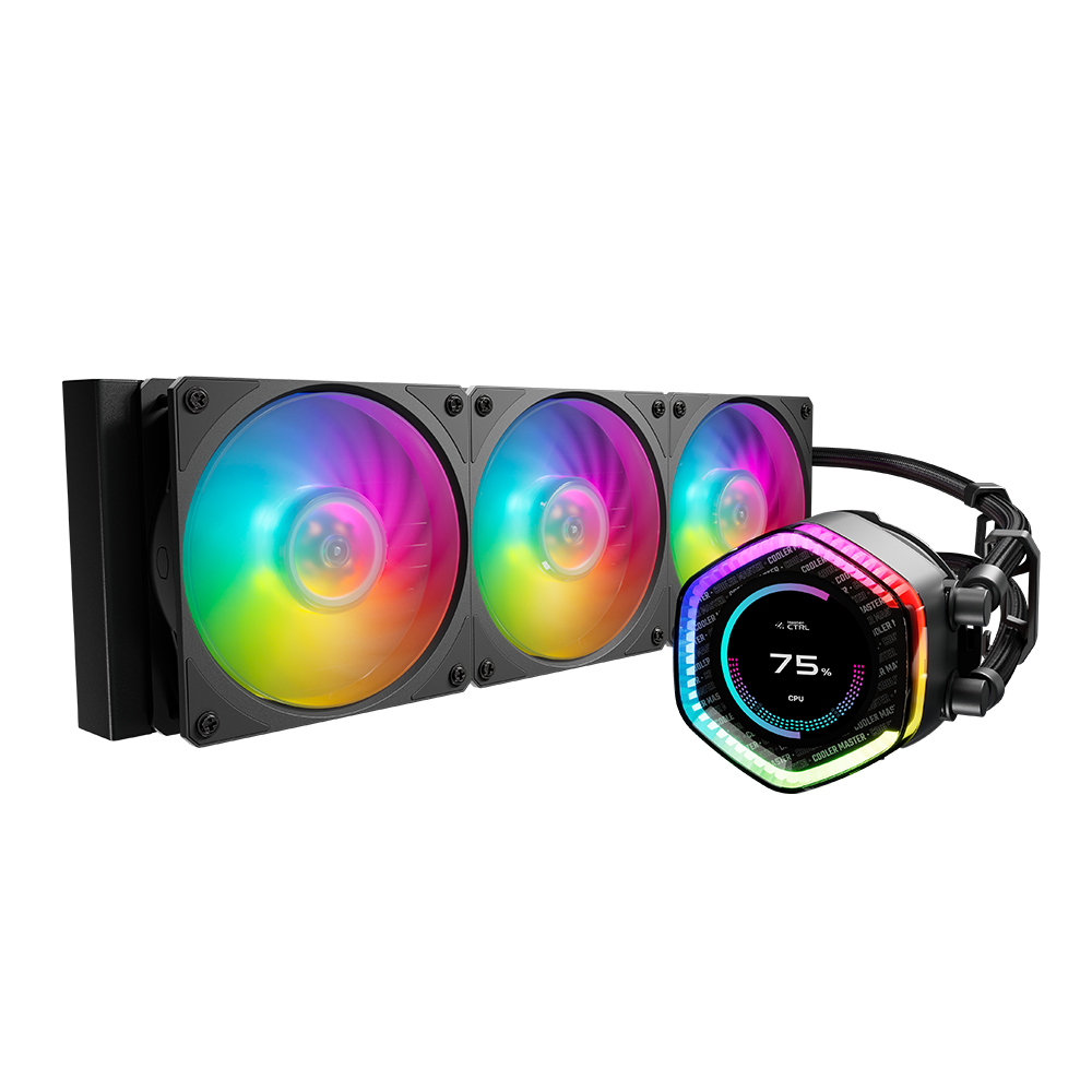 �𷯸����� MASTERLIQUID 360 ION LCD(����)