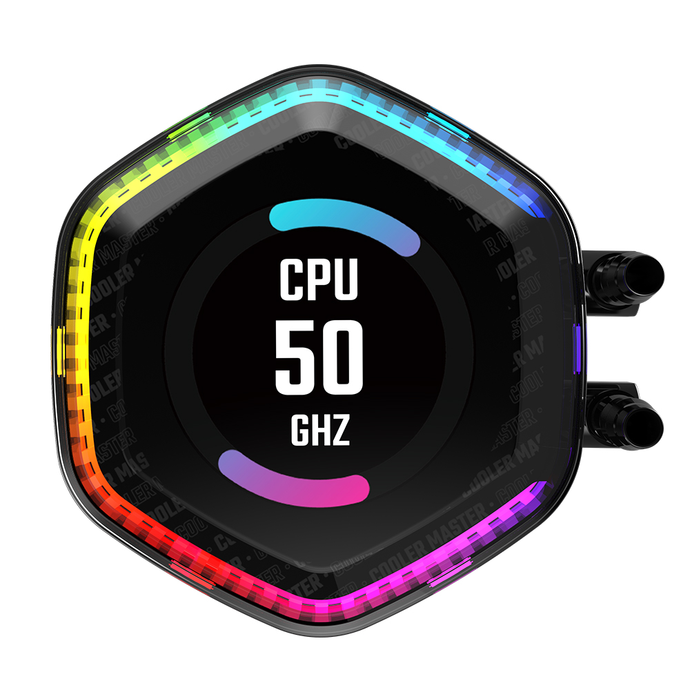 �𷯸����� MASTERLIQUID 360 ION LCD