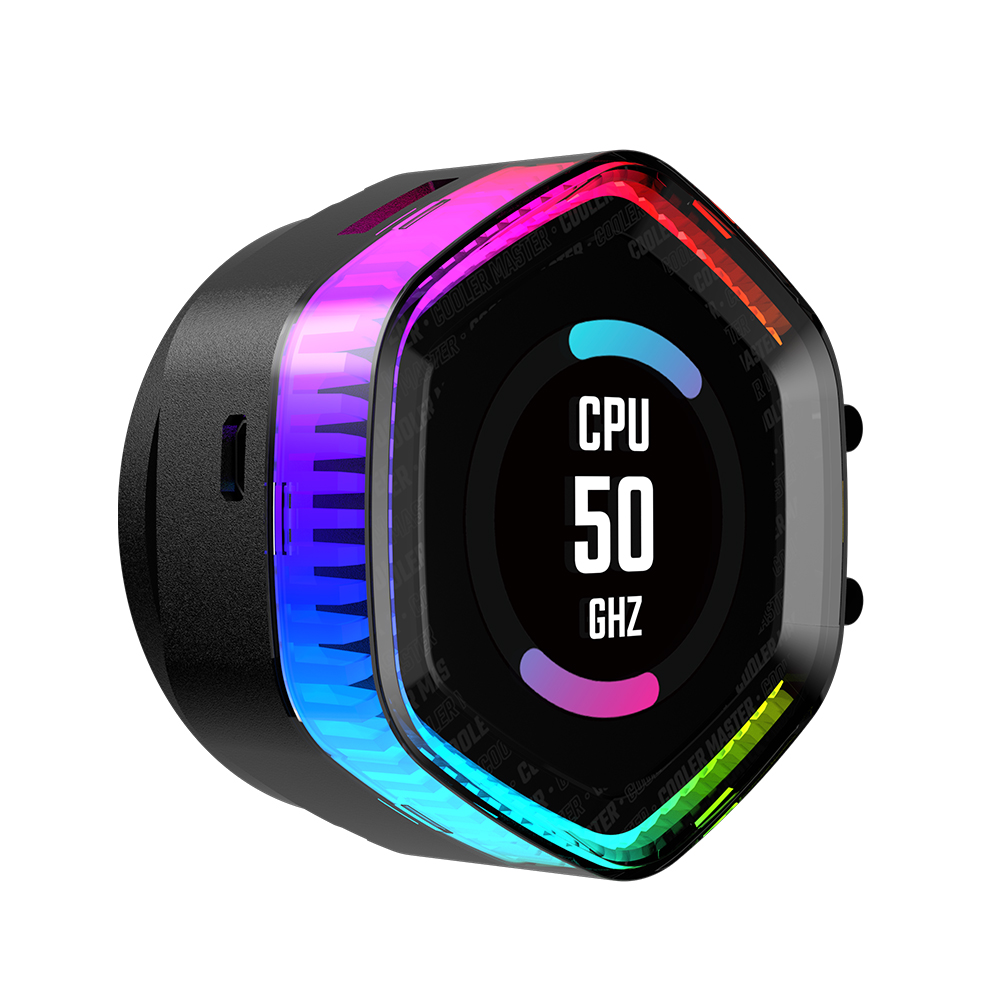 �𷯸����� MASTERLIQUID 360 ION LCD