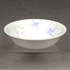 코렐 보라꽃 앞접시 14cm