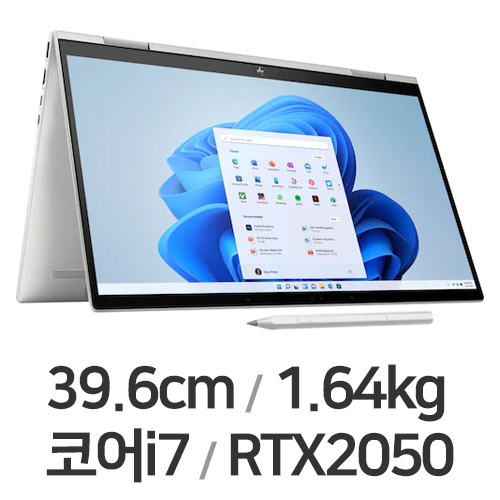HP 엔비 x360 15-ew0025TX (SSD 1TB)