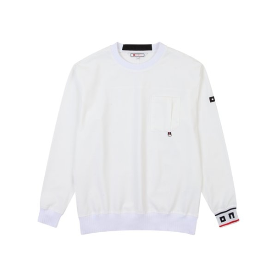 온오프 맨투맨 티셔츠 OF9403GA_WHITE_이미지