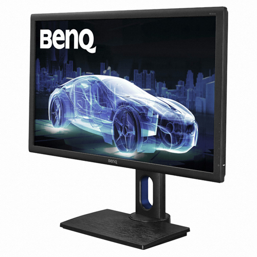 BenQ PD2700Q 아이케어 무결점
