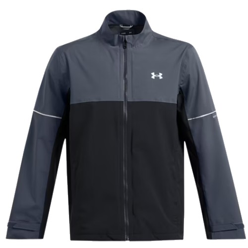  언더아머 UA 드라이브 레인 재킷 1385832-044