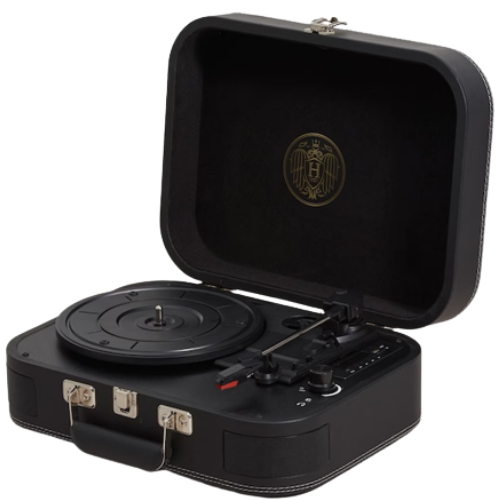 올인원 블루투스 턴테이블