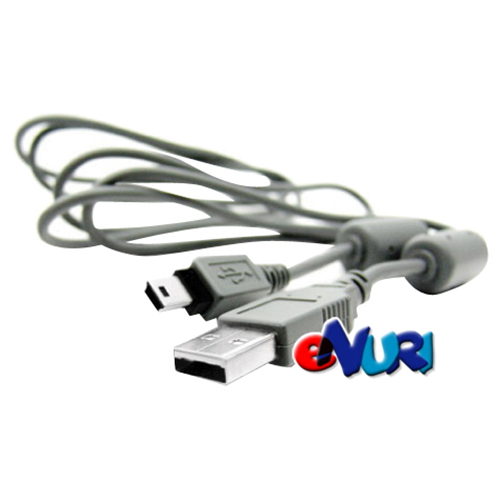 코원  COWON USB 케이블