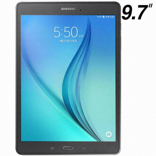 삼성전자 갤럭시탭A 9.7 (32GB)_이미지