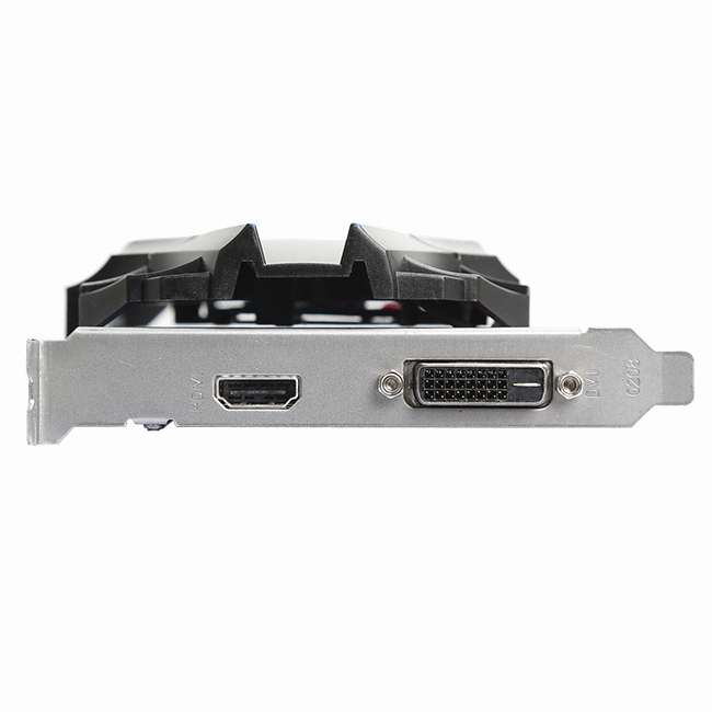 갤럭시 GALAX 지포스 GT1030 D5 2GB_이미지