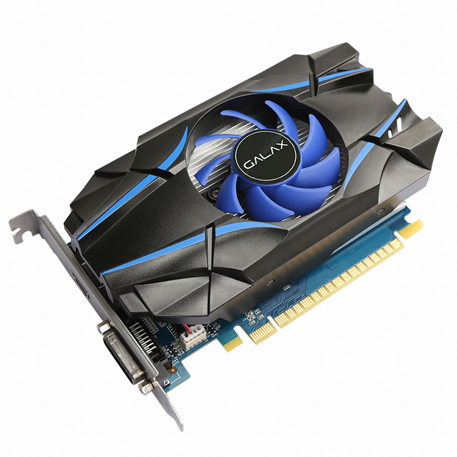 ������ GALAX ������ GT1030 D5 2GB
